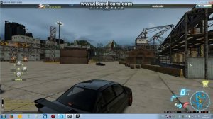 Как Дрифтовать в Need For Speed World. (Видеоурок.)