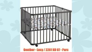 Geuther - Lucy / 2261 KO 07 - Parc