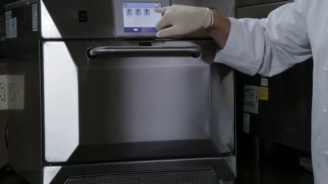 Merrychef в Компании StrategMarket смотреть онлайн