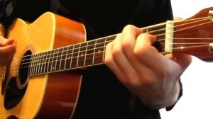 Aerosmith Crying(Chords)