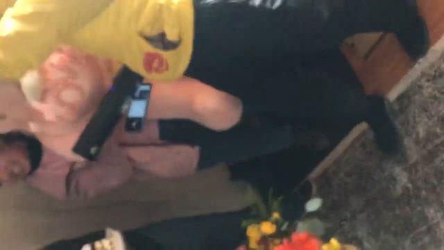 Поздравления от Аяулым коке , Назира Тате и от Акнур Тате. Спасибо большое 😊 смотреть онлайн