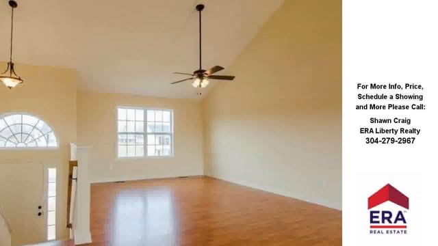 250 GIBSON ROAD, INWOOD, WV Presented by Shawn Craig. смотреть онлайн