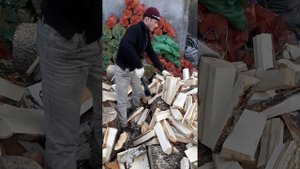 узбек колит дрова