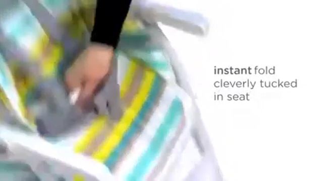 Κάθισμα φαγητού Joie Mimzy™ Snacker - ΛΗΤΩ Βρεφικά πολυκαταστήματα смотреть онлайн