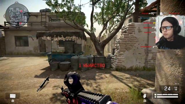 КАК СДЕЛАТЬ ИГРУ ЛУЧШЕ? WARFACE НА ПС4 ВНОВЬ МАНИТ! I WARFACE PS4