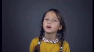 @Софья Грузенко. автор: @Лариса Рубальская. "Пойду за счастьем на базар.