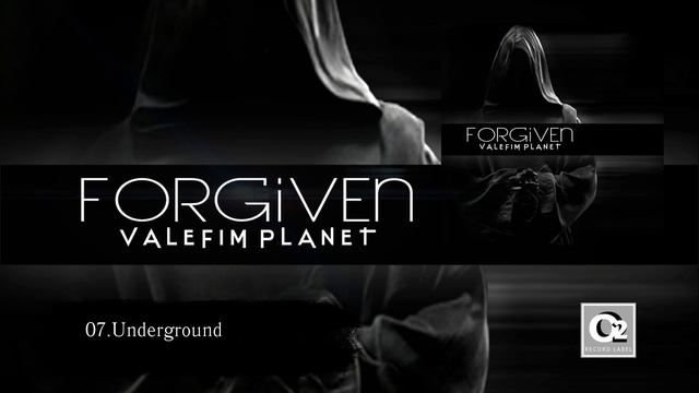 Valefim Planet - Forgiven