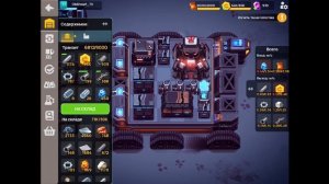 ? Sandship Crafting Factory - ОБЗОР и начальные СОВЕТЫ! Серия гайдов.