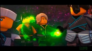 Ninjago || Anchor (skillet) | tribute