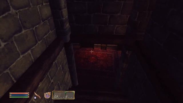 Lets Play The Elder Scrolls IV: Oblivion ep. 30 - Youdunit смотреть онлайн