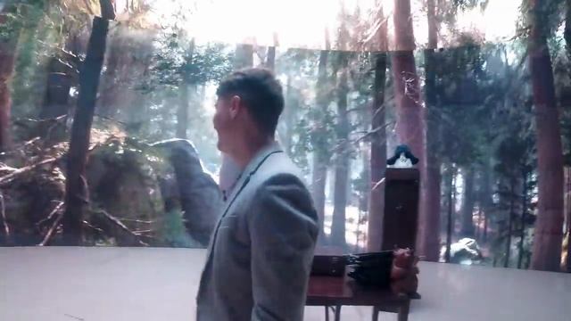 СТУДИЯ ВИРТУАЛЬНОГО ПРОДАКШЕНА. Технологии Мандалорца уже в России! смотреть онлайн