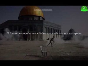 МОЩНЕЙШЕЕ ДУА ЗА ПАЛЕСТИНУ/Ма ша Аллаh/ #призывмусульман #palestine #палестина
