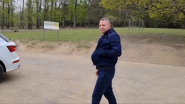 Отличные выходные в парке с животными. #FamilieWegele смотреть онлайн