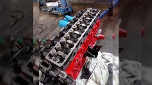 ОЖИВЛЕНИЕ ТД-42