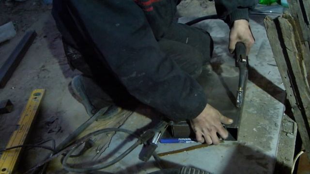 Эта самоделка нужна каждому у кого есть полуавтомат смотреть онлайн