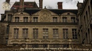 château de Brissac ,Brissac,Pays de la Loire, France