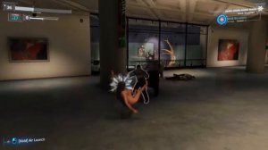 Nude Tifa and Nude Black Cat, She appears! Marvel's Spider Man Mod