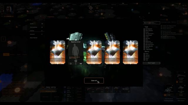 Starborne Sovereign Space | October Alpha | EP06 смотреть онлайн