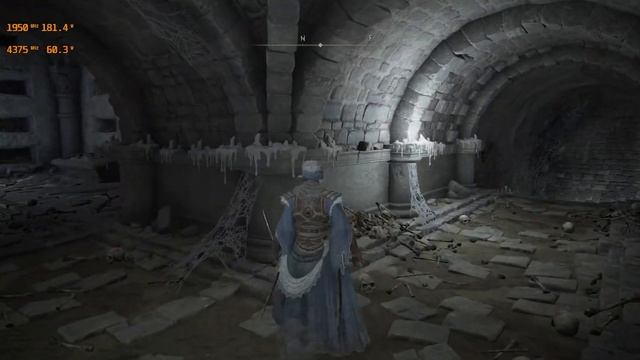 ELDEN RING [PC] ULTRAWIDE BENCHMARK [2560X1080P] смотреть онлайн