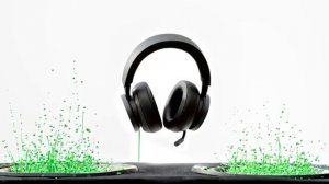 Xbox Wired Headsets