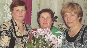 Годы мои Поет Вараксина Нина