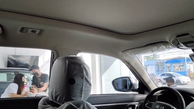 ANG GANDA NG GEELY! SULIT! | COOLRAY | AZKARRA | OKAVANGO смотреть онлайн