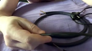 Настройка HI-FI & HI-END звука через электричество и правильное подключение.