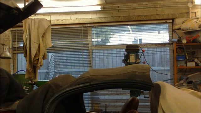 Mr2 ELECTRIC ROOF PT2 (Ferrari replica f430) смотреть онлайн