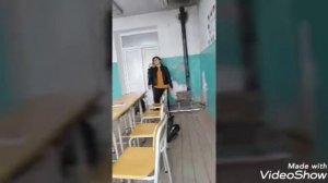 NAOKHREBI VERJI ZANG 2019
