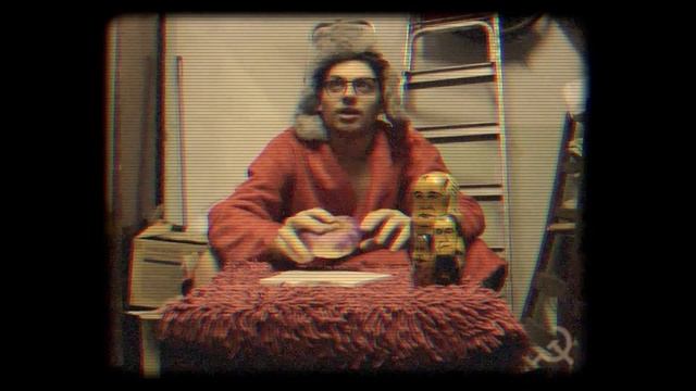 Угол вкуса с Бенатта - Славная рапа смотреть онлайн