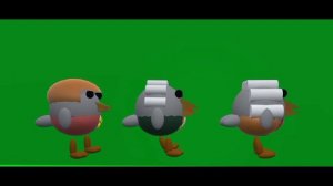 ДОКТОР ЛИВСИ В ЧИКЕН ГАН 3Д АНИМАЦИЯ! CHICKEN GUN 3D ANIMATION DOCTOR LIVSI!