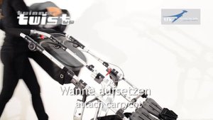 TFK Twinner Twist Duo Babywanne & Adapter | Babyzeiten