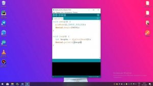Как подключить кнопку к Arduino - самый простой способ!
