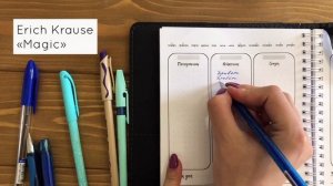 Тестируем популярные ручки - стиралки | Ручки с исчезающими чернилами