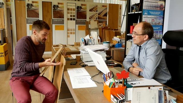 Штучный паркет или Паркетная доска? Что выбрать и на чем сэкономить? смотреть онлайн