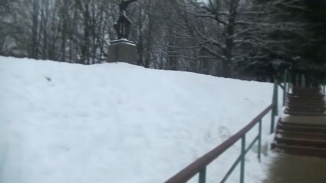 ПЕРЕСЛАВЛЬ ЗАЛЕССКИЙ-ГОРОД ЗОЛОТОГО КОЛЬЦА РОССИИ.