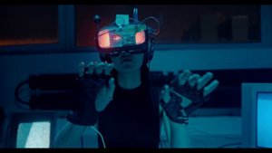 Max Brhon - Cyberpunk (Official Music Video)
