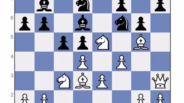 ЭТОЙ ПАРТИЕЙ ТАЛЬ УДИВИЛ БОЛЕЛЬЩИКОВ смотреть онлайн