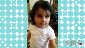 Папу надо слушаться! Видели видео? Фрагмент выпуска от 03.01.2020