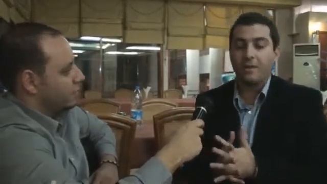 Blogging it Loud! What is PRISM Interview with Microsoft MVP, Bilal Haidar смотреть онлайн