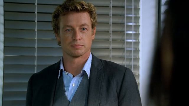 Менталист | Патрик Джейн признается в своем прошлом смотреть онлайн