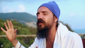 Алексей Меркулов о Кундалини Фестивале