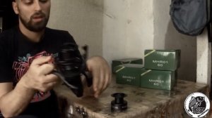 Kaida MHR01 обзор