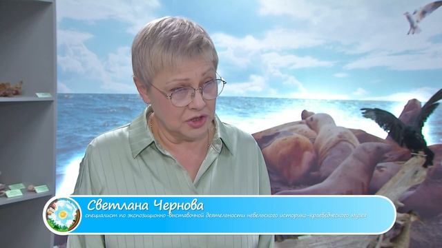 На Сахалин приплыли сивучи. Среда Обитания 20.04.23 смотреть онлайн