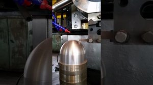 Станок токарно-карусельный с ЧПУ 1516Ф3, FANUC i0TD