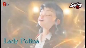 Клип/Девочка модная/ Леди Баг и Супер Кот