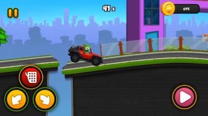 GummyBear and Friends speed racing! Vol. 1 Гонки мишки Гумми и его друзей! Часть 1. Город! City!