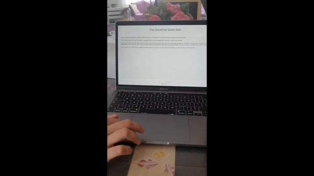 NEW MacBook Pro 2020 Lets see Touch Bar Magic Keyboard смотреть онлайн