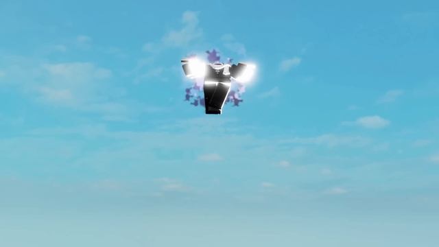 NEW YBA Obtaining MIH Cutscene смотреть онлайн