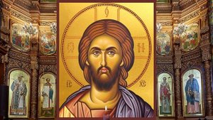 Молитва об усопшей матери